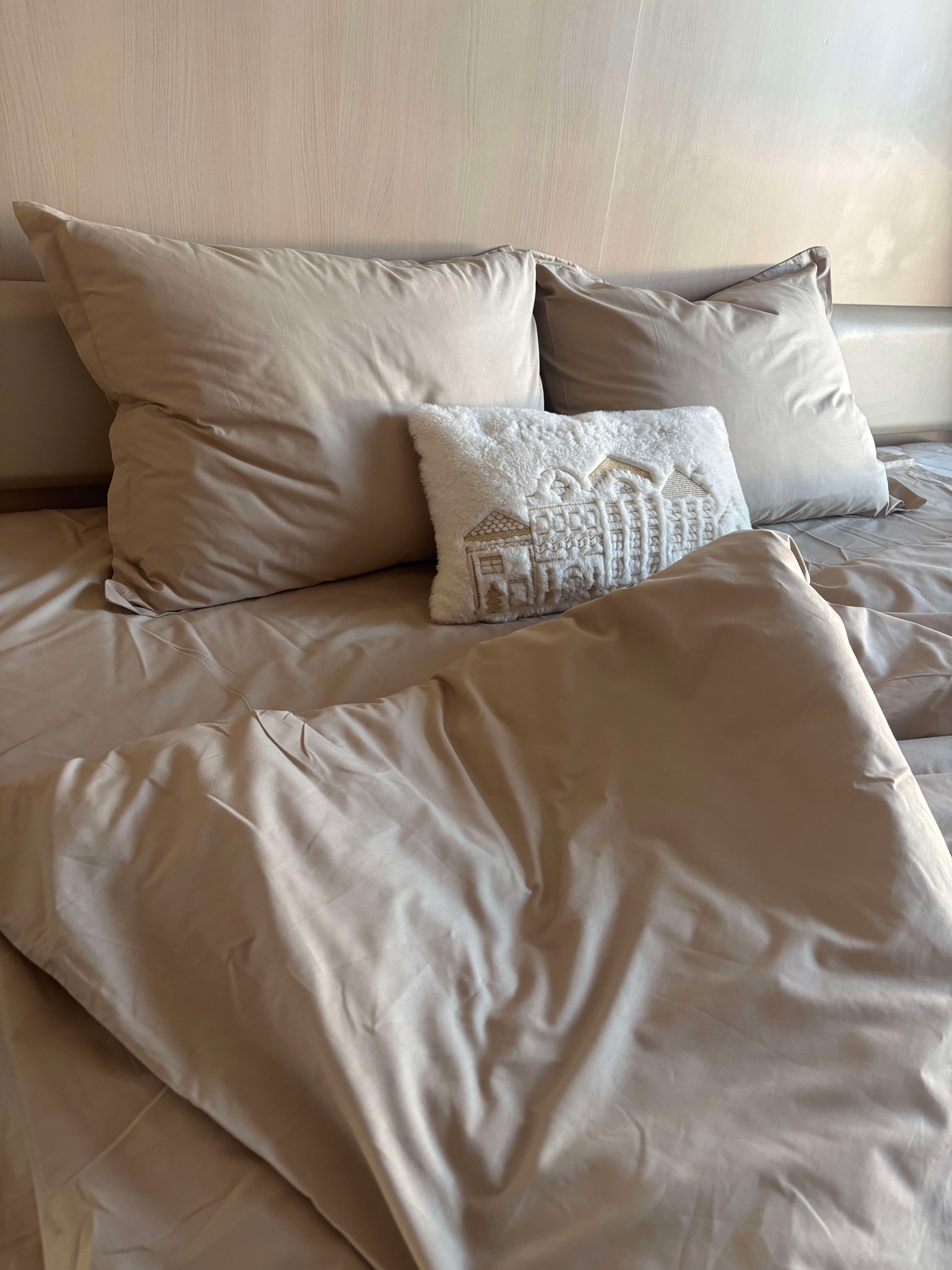 Комплект "Бежово"